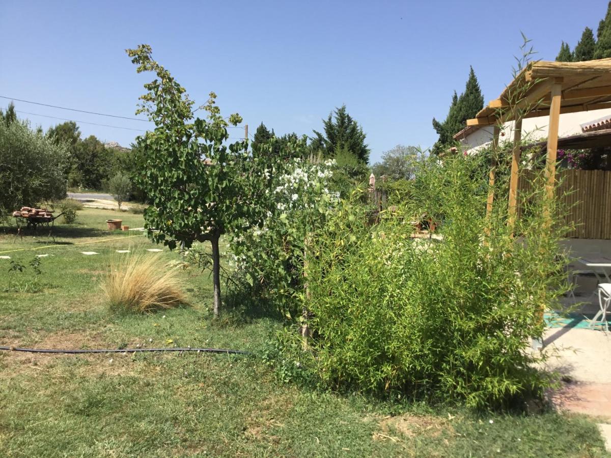 بارادو Le Jardin Du Castillon المظهر الخارجي الصورة