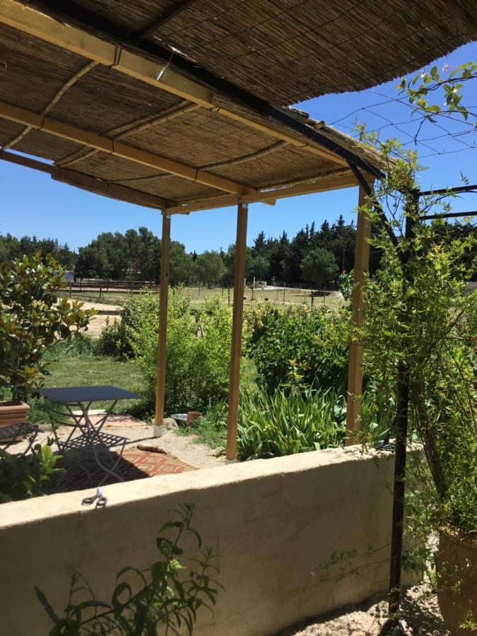 بارادو Le Jardin Du Castillon المظهر الخارجي الصورة