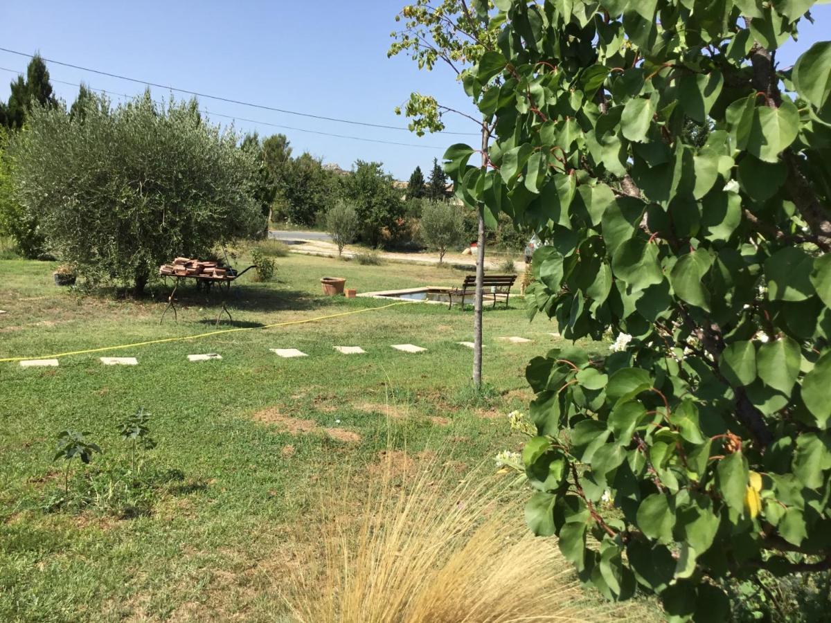 بارادو Le Jardin Du Castillon المظهر الخارجي الصورة