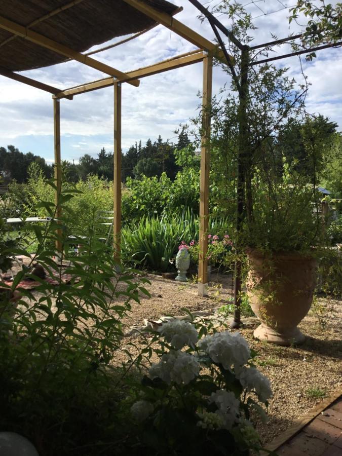 بارادو Le Jardin Du Castillon المظهر الخارجي الصورة